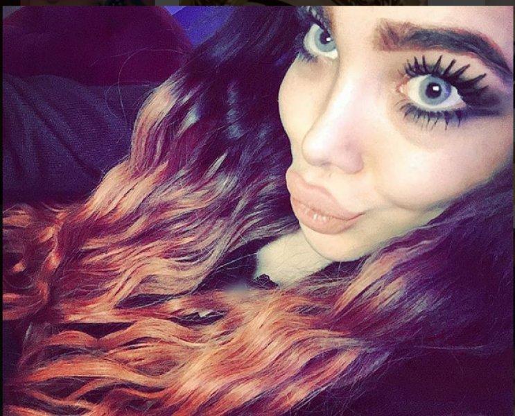 İranlı kadınların estetik faciası 