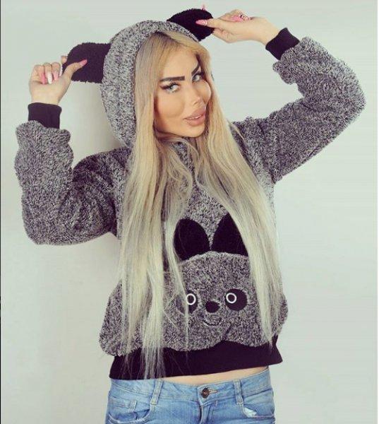 İranlı kadınların estetik faciası 