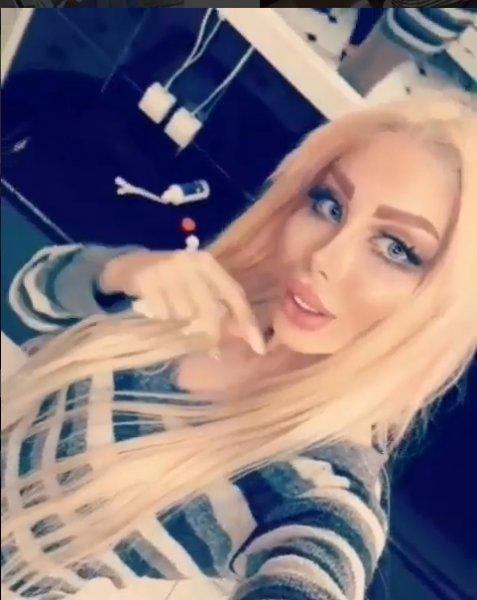 İranlı kadınların estetik faciası 