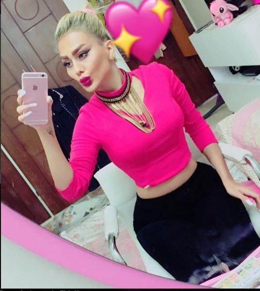 İranlı kadınların estetik faciası 