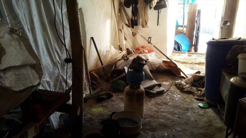 Alparslanlar ve Kılıçlar teröristlere darbe indirdi