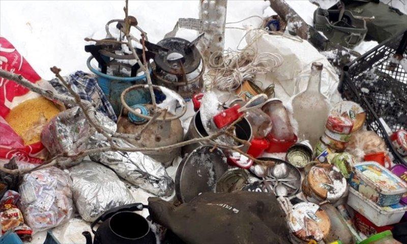 Alparslanlar ve Kılıçlar teröristlere darbe indirdi