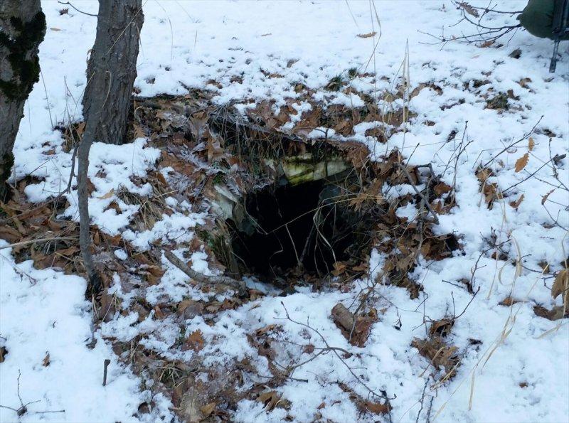 Alparslanlar ve Kılıçlar teröristlere darbe indirdi