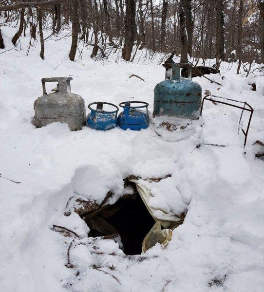 Alparslanlar ve Kılıçlar teröristlere darbe indirdi