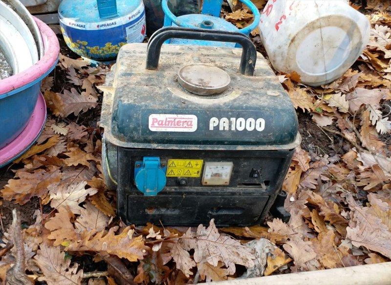 Alparslanlar ve Kılıçlar teröristlere darbe indirdi