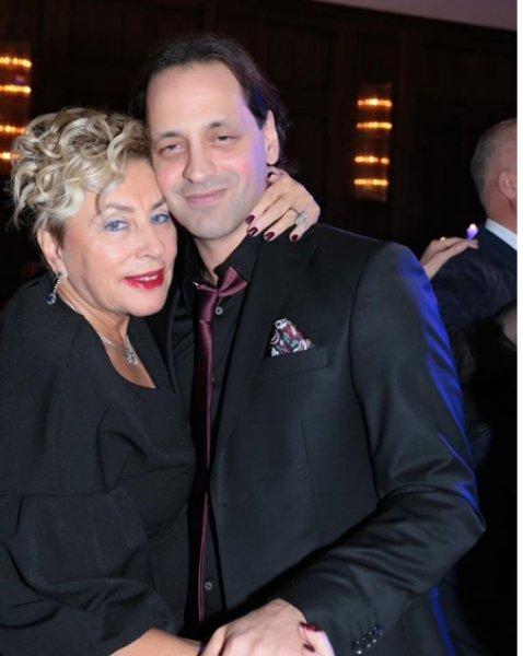 Kıvılcım Ural'dan düğün fotoğrafları