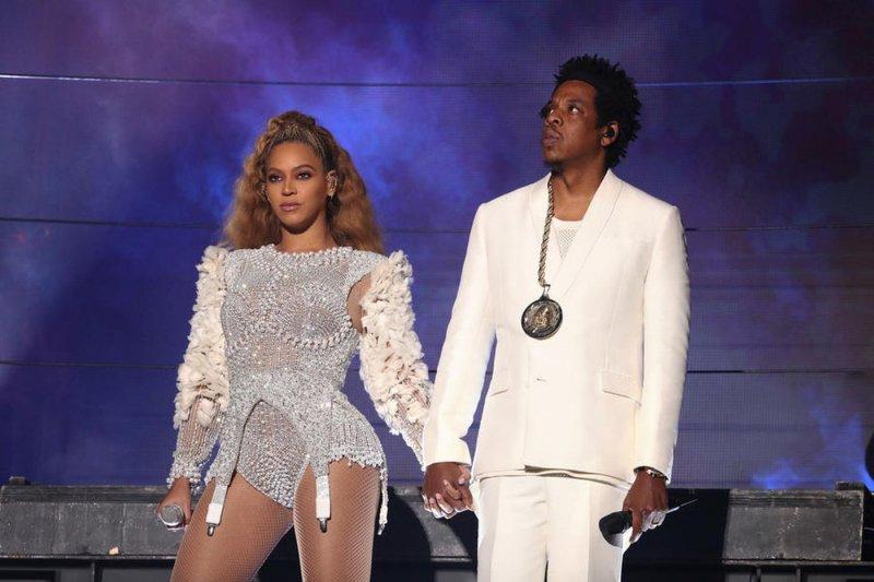 Amerika'nın en zengin ünlüleri 