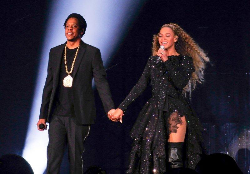 Amerika'nın en zengin ünlüleri 