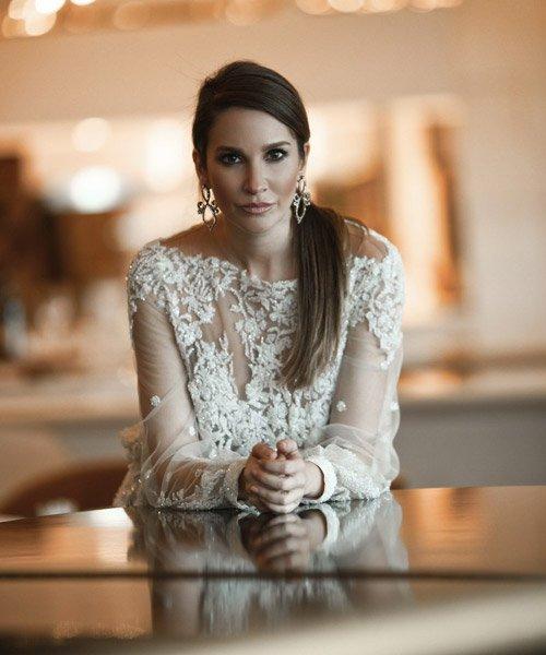 Rojda Demirer'in estetiksiz hali