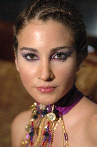 Rojda Demirer'in estetiksiz hali