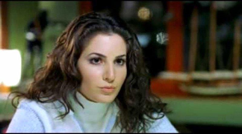 Rojda Demirer'in estetiksiz hali