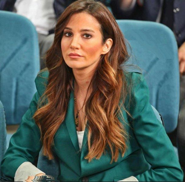 Rojda Demirer'in estetiksiz hali