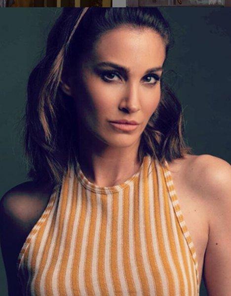 Rojda Demirer'in estetiksiz hali