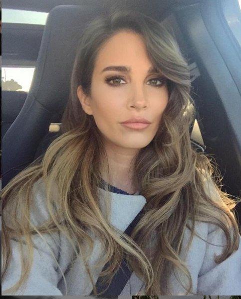 Rojda Demirer'in estetiksiz hali