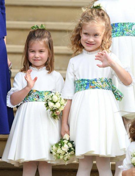 Kate Middleton  çocuklarına ucuzluk mağazasından oyuncak aldı  - Resim 8