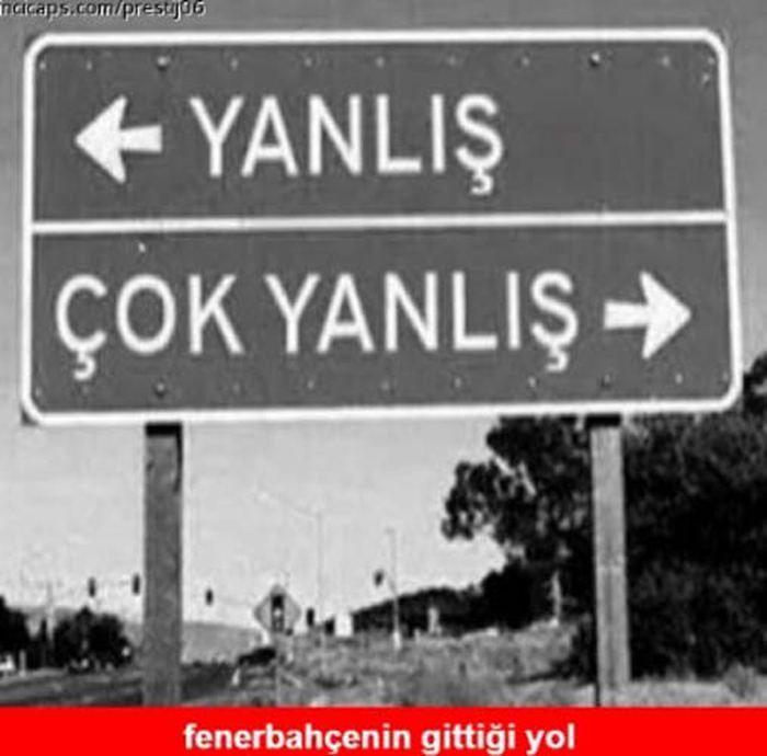 Antalyaspor-Fenerbahçe maçı capsleri