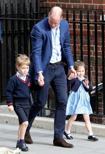 Kate Middleton  çocuklarına ucuzluk mağazasından oyuncak aldı  - Resim 4