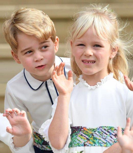 Kate Middleton  çocuklarına ucuzluk mağazasından oyuncak aldı  - Resim 9