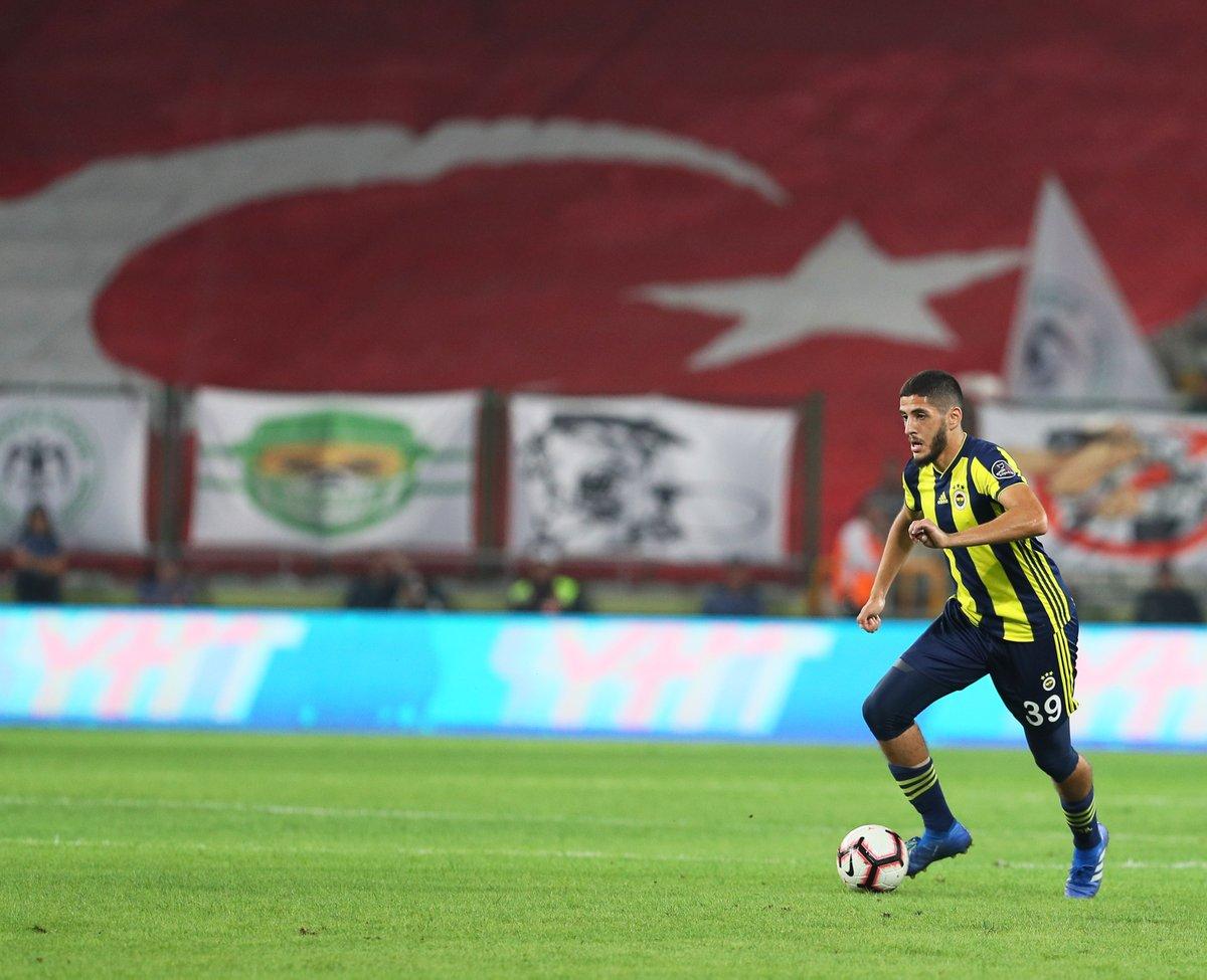 Süper Lig'de ilk yarının en kötü performansları