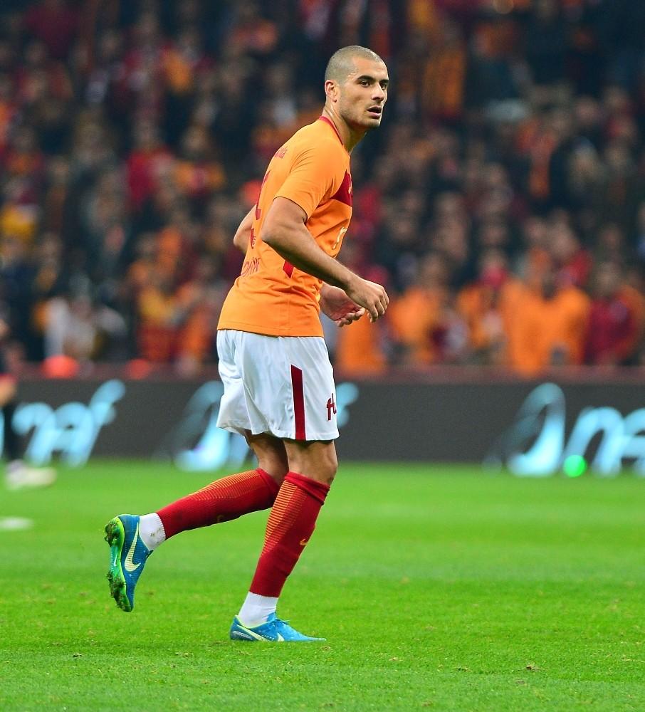 Süper Lig'de ilk yarının en kötü performansları