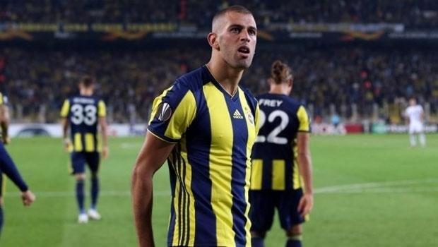 Süper Lig'de ilk yarının en kötü performansları