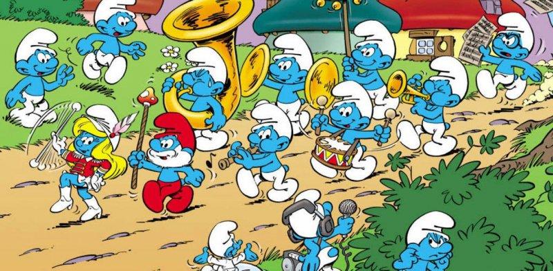 Unutulmayan çizgi filmlerle çocukluğa nostalji