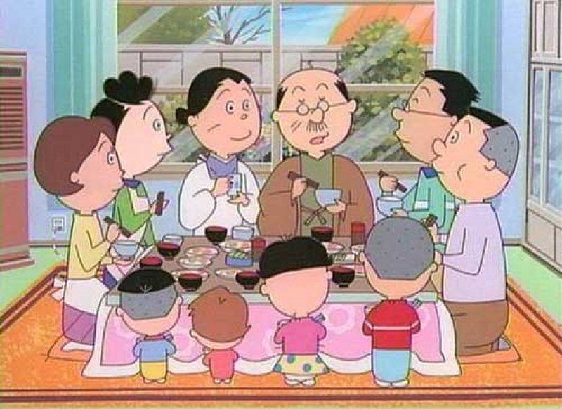 Unutulmayan çizgi filmlerle çocukluğa nostalji