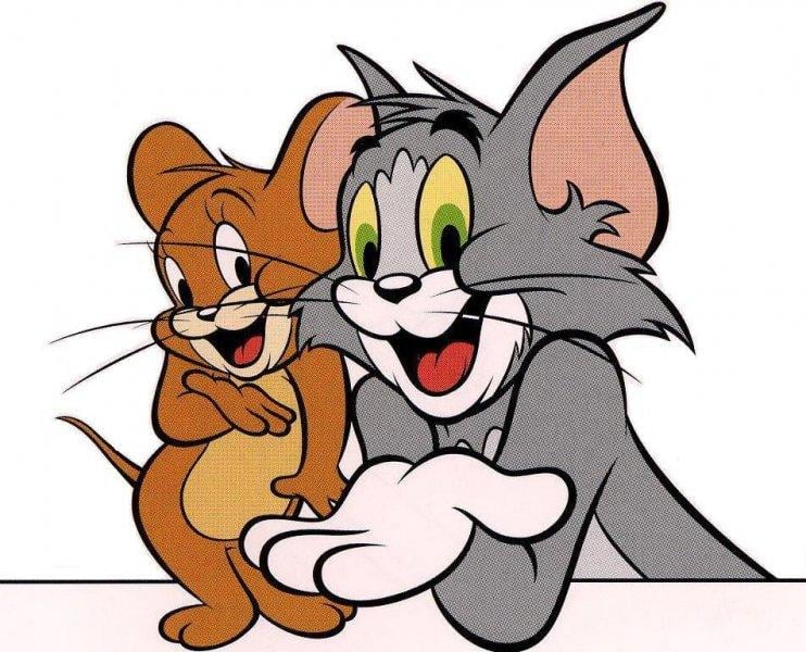 Unutulmayan çizgi filmlerle çocukluğa nostalji