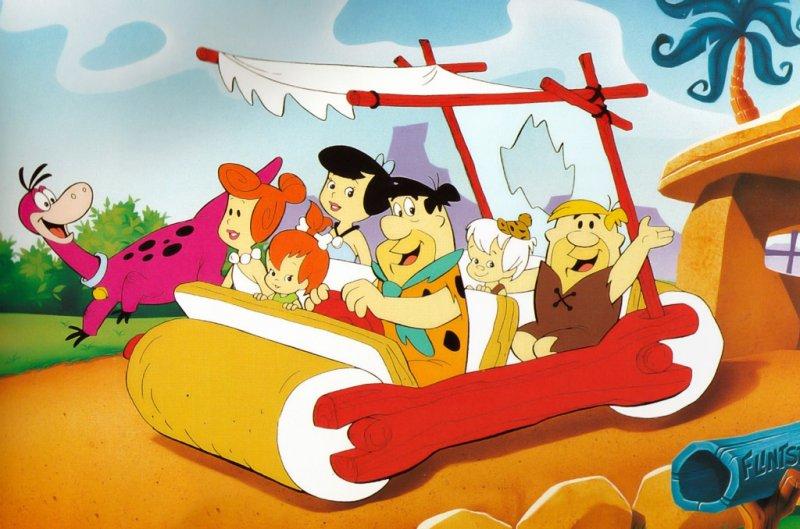 Unutulmayan çizgi filmlerle çocukluğa nostalji