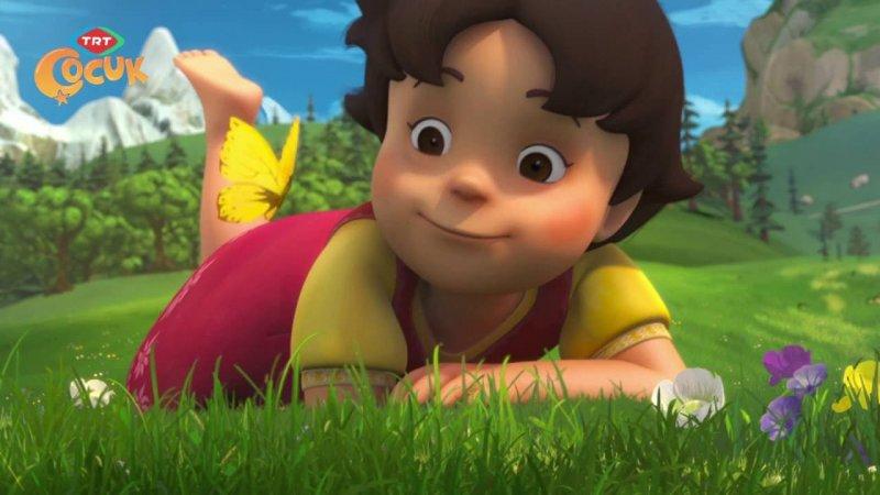 Unutulmayan çizgi filmlerle çocukluğa nostalji