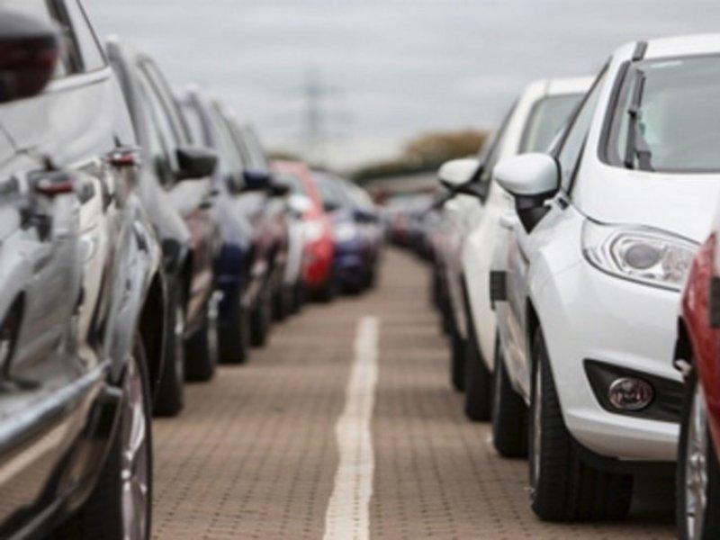 Az yakan dizel araçlar