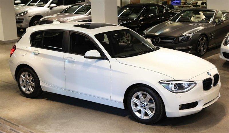 Az yakan dizel araçlar