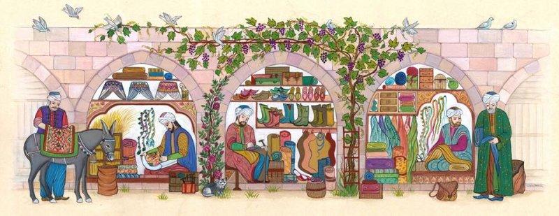 İstanbul’da yaşanmış tarihi olaylardan deyimlere