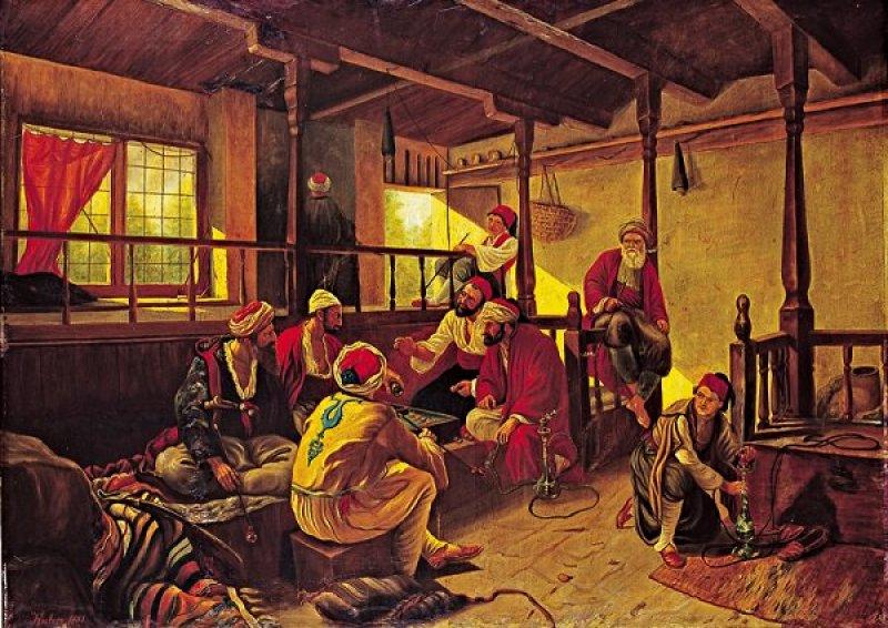 İstanbul’da yaşanmış tarihi olaylardan deyimlere