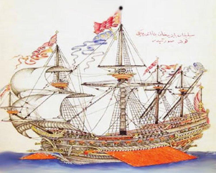 İstanbul’da yaşanmış tarihi olaylardan deyimlere