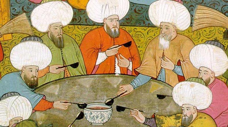 İstanbul’da yaşanmış tarihi olaylardan deyimlere