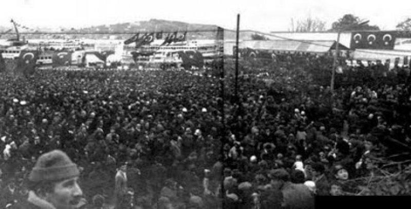 300 milyonluk Boğaziçi Köprüsü'ne tarihi yolculuk