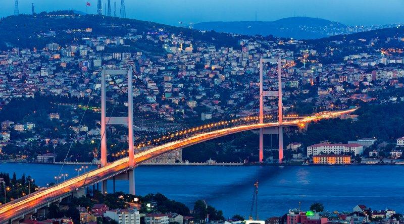 300 milyonluk Boğaziçi Köprüsü'ne tarihi yolculuk