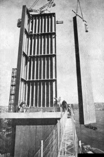 300 milyonluk Boğaziçi Köprüsü'ne tarihi yolculuk