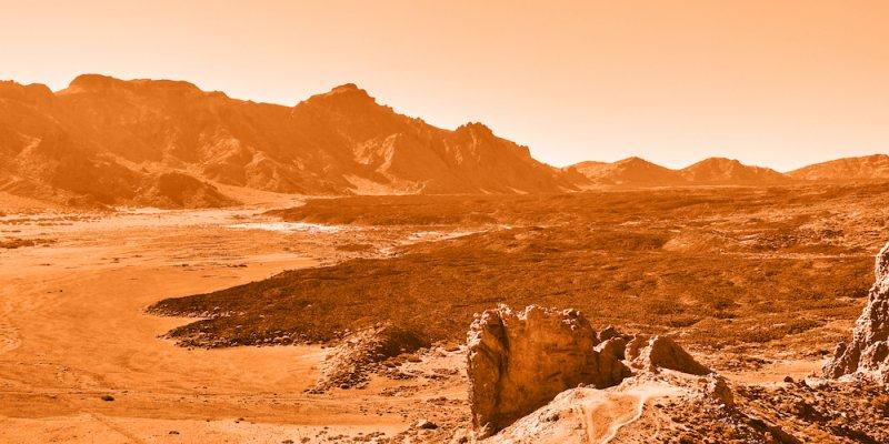 Mars hakkında bilinmesi gerekenler 