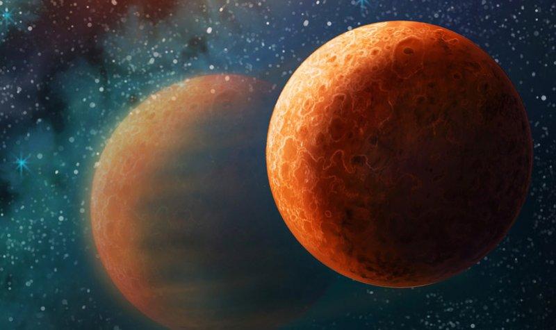 Mars hakkında bilinmesi gerekenler 