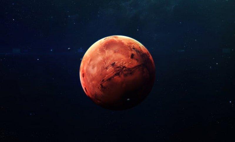 Mars hakkında bilinmesi gerekenler 