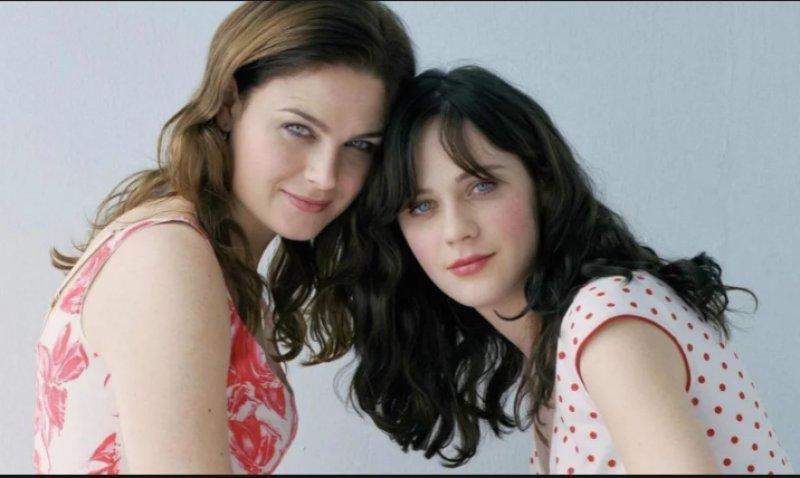 Birbirine ikizi kadar benzeyen ünlüler