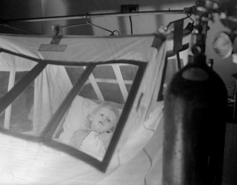 1900'lü yılların tuhaf tıbbi tedavileri