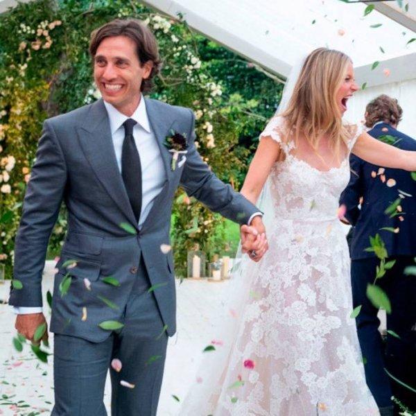 Oyuncu Gwyneth Paltrow eski sevgilisi Brad Pitt'i savundu 