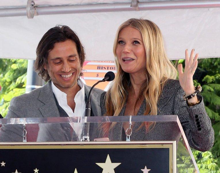 Oyuncu Gwyneth Paltrow eski sevgilisi Brad Pitt'i savundu 