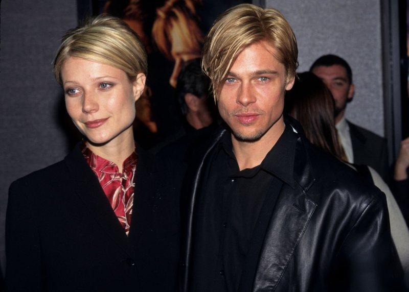 Oyuncu Gwyneth Paltrow eski sevgilisi Brad Pitt'i savundu 