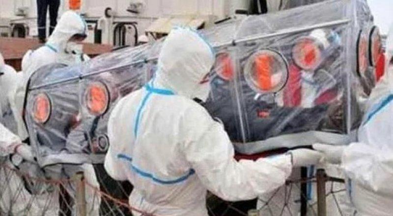 Milyonlarca insanın ölümüne sebep olan salgın hastalıklar