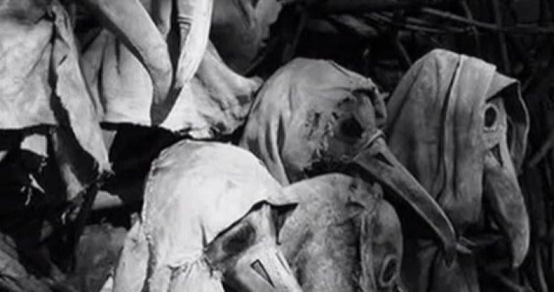 Milyonlarca insanın ölümüne sebep olan salgın hastalıklar