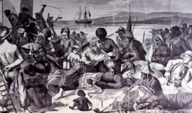 Milyonlarca insanın ölümüne sebep olan salgın hastalıklar